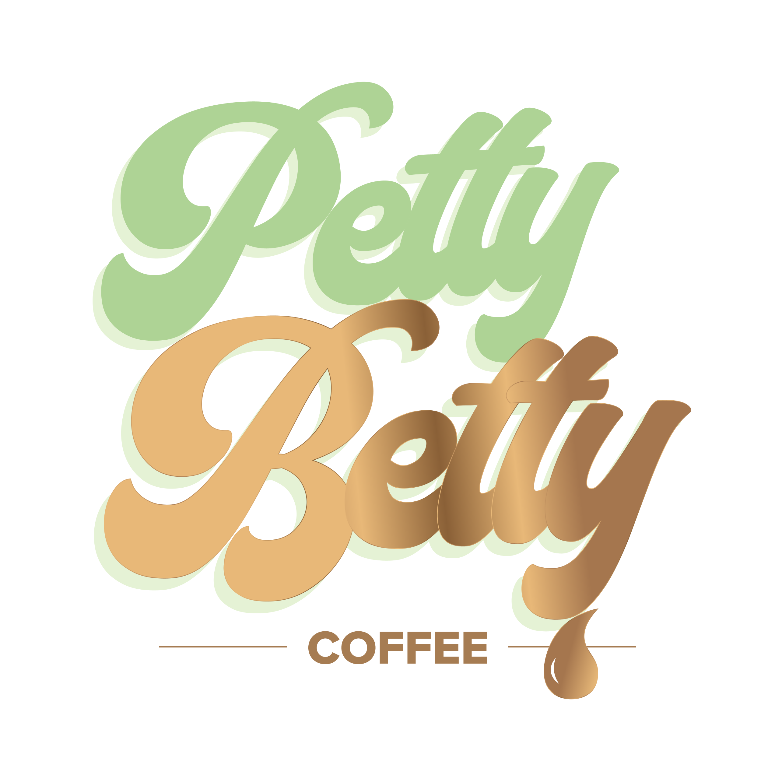 Petty Betty Coffee